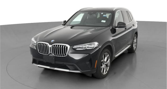 2023 BMW X3 xDrive30i -
                Bessemer, AL