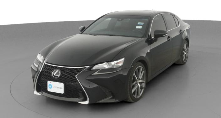 2017 Lexus GS 200t -
                Hebron, OH