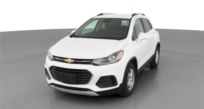 2020 Chevrolet Trax LT -
                Concord, NC