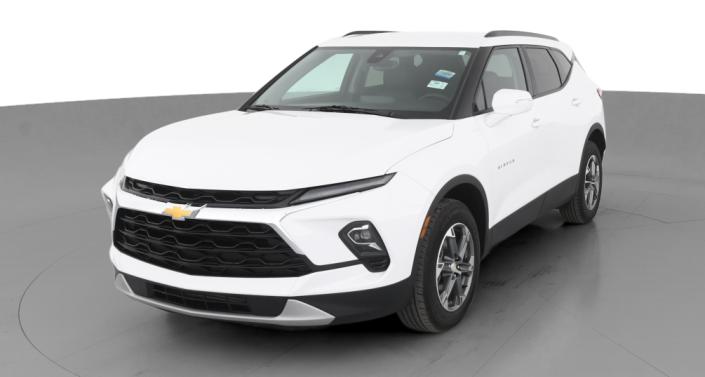 2023 Chevrolet Blazer  -
                Concord, NC