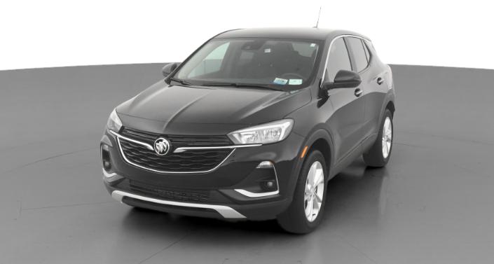 2022 Buick Encore GX Preferred -
                Auburn, GA