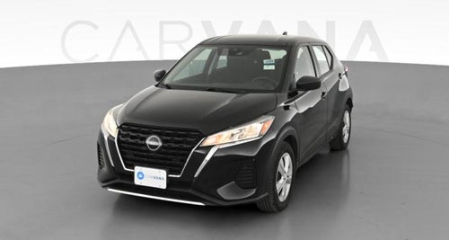 2022 Nissan Kicks