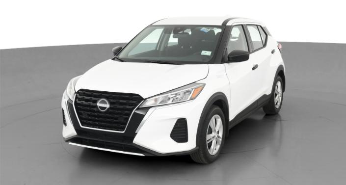 2023 Nissan Kicks S -
                Bessemer, AL