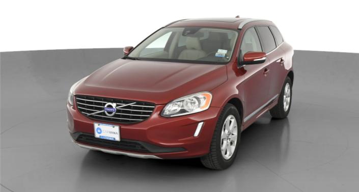 2016 Volvo XC60 T6 -
                Tooele, UT