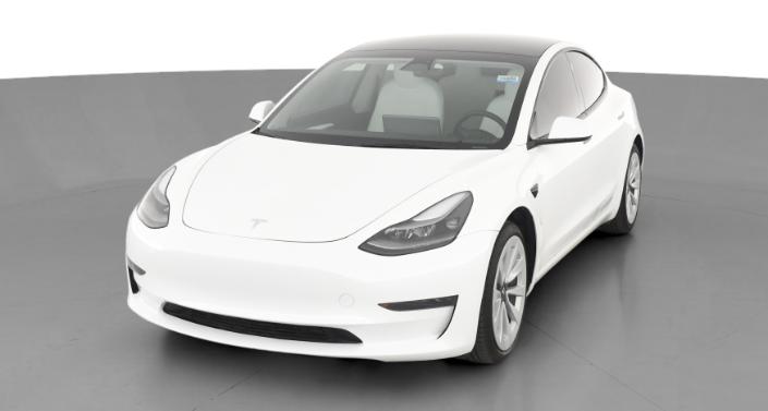 2023 Tesla Model 3 Standard Range -
                Haines City, FL