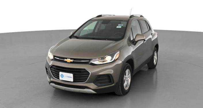 2022 Chevrolet Trax LT -
                Beverly, NJ