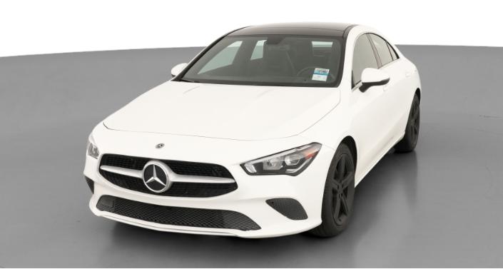 2020 Mercedes-Benz CLA 250 -
                Auburn, GA