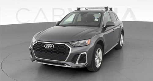 2024 Audi Q5