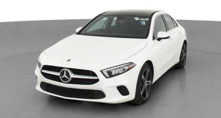 2019 Mercedes-Benz A-Class A 220 4MATIC -
                Concord, NC