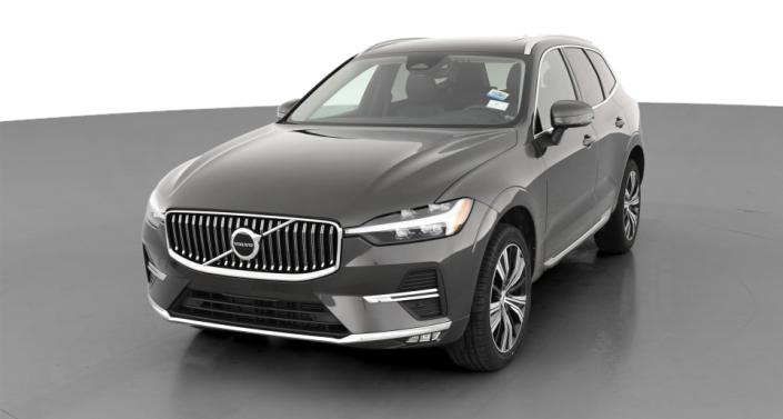 2022 Volvo XC60 B5 Inscription -
                Auburn, GA