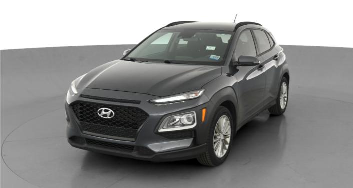 2020 Hyundai Kona SEL -
                Bessemer, AL