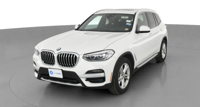 2020 BMW X3 sDrive30i -
                Colonial Heights, VA