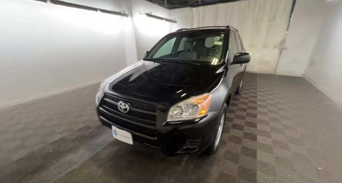 2012 Toyota RAV4 Base -
                Framingham, MA