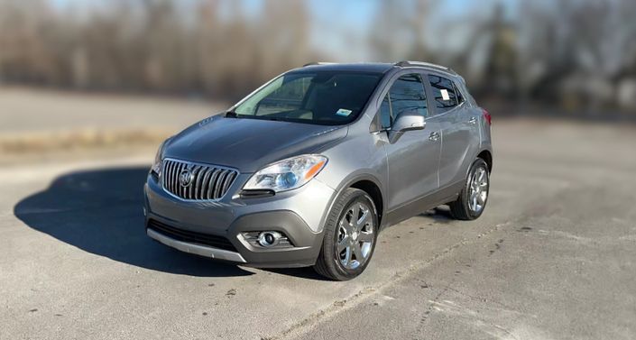 2014 Buick Encore Leather Group -
                Bessemer, AL