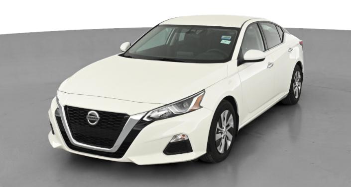 2020 Nissan Altima S -
                Beverly, NJ