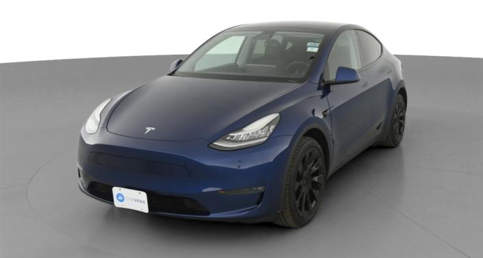 2020 Tesla Model Y Long Range -
                Tolleson, AZ