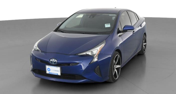 2018 Toyota Prius Two -
                  Riverside, CA