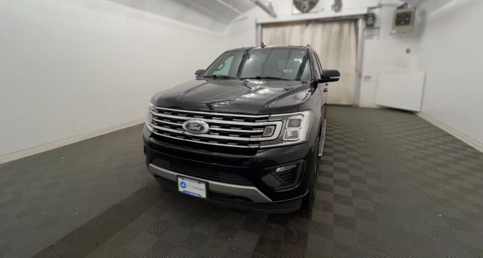 2019 Ford Expedition MAX XLT -
                Framingham, MA