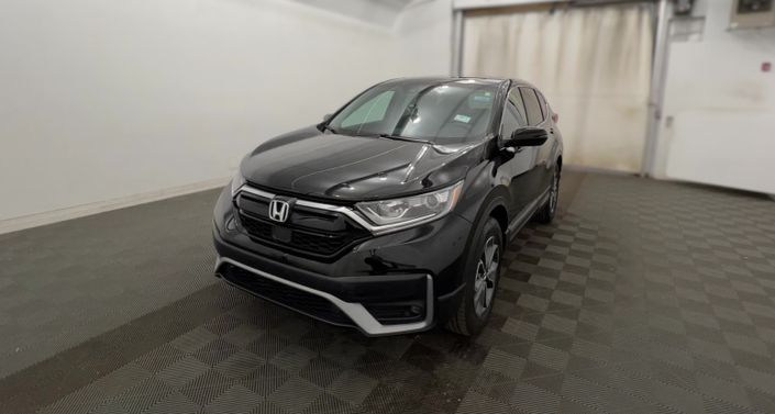 2021 Honda CR-V EX -
                Framingham, MA