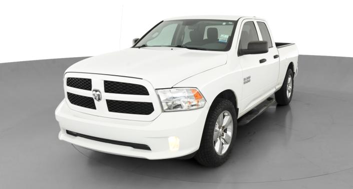 2018 RAM 1500 Express -
                Bessemer, AL