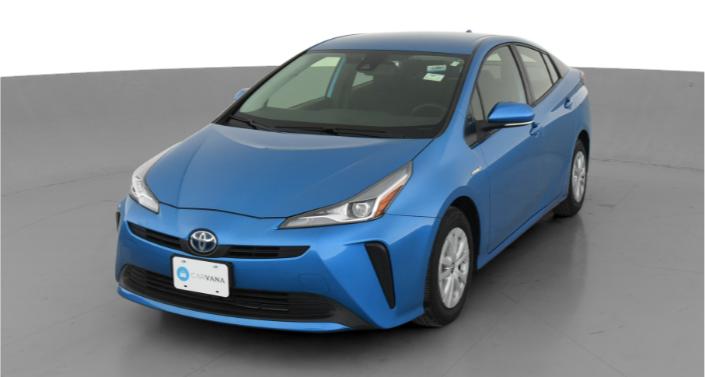 2022 Toyota Prius L Eco -
                Concord, NC