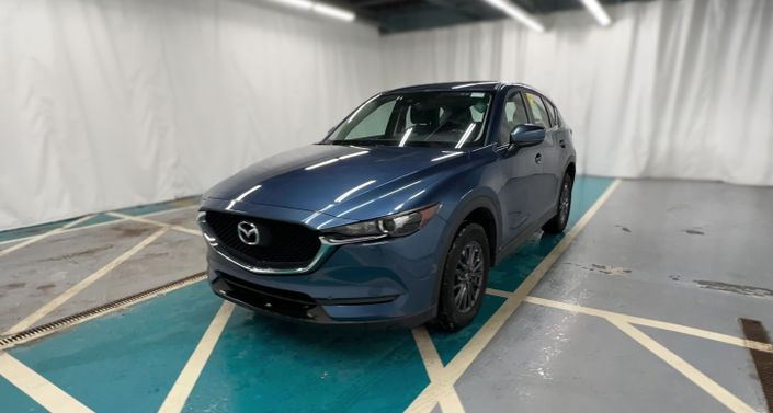 2019 Mazda CX-5 Sport -
                Akron, NY