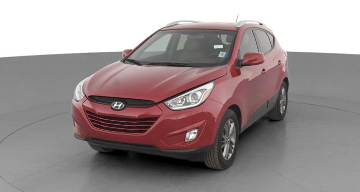 2014 Hyundai Tucson SE -
                West Memphis, AR