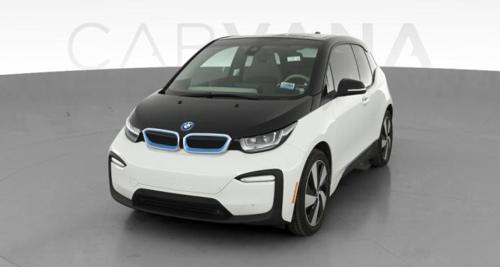 Used 2020 BMW i3 for Sale Online Carvana