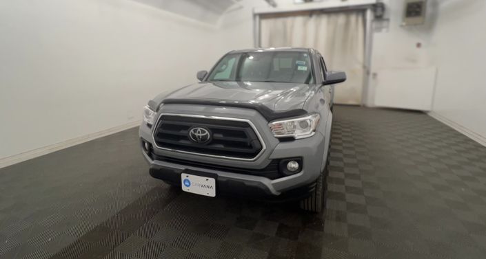 2021 Toyota Tacoma SR5 -
                Framingham, MA