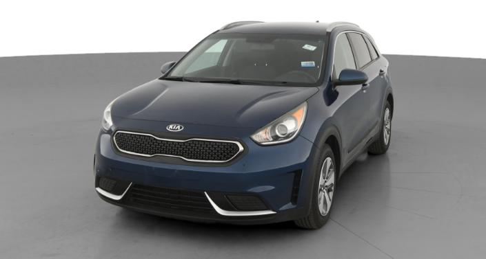 2019 Kia Niro LX -
                Tolleson, AZ