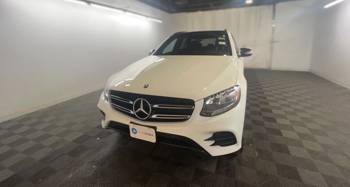 2018 Mercedes-Benz GLC 300 -
                Framingham, MA