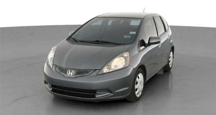 2013 Honda Fit Base -
                Bessemer, AL