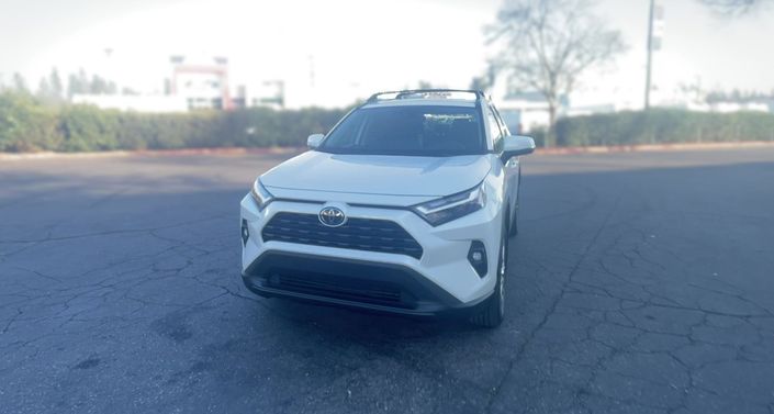 2022 Toyota RAV4 XLE Premium -
                Bakersfield, CA