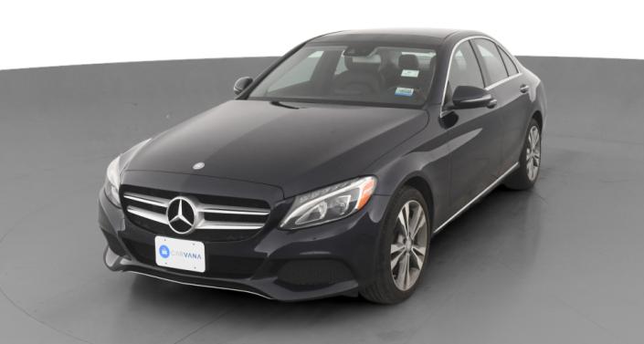 Thumbnail: 2017 Mercedes-Benz C-Class - 1