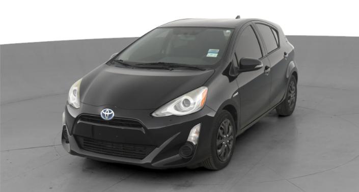 2015 Toyota Prius c Two -
                Hebron, OH