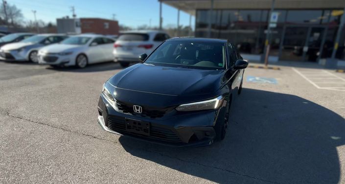 2024 Honda Civic Sport -
                Ashburn, VA