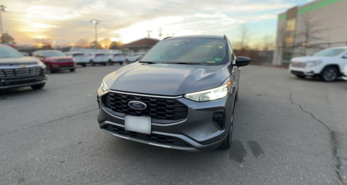 2024 Ford Escape ST-Line -
                Colonial Heights, VA