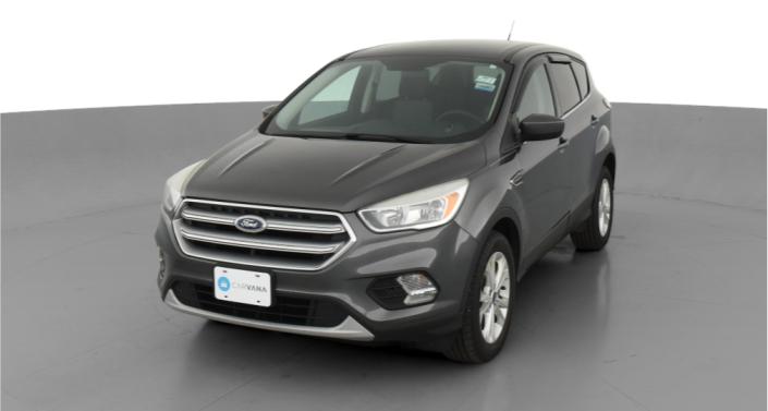 2017 Ford Escape SE -
                Concord, NC