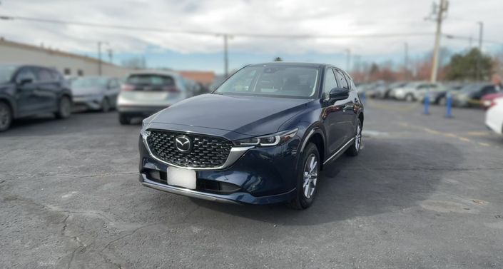 2024 Mazda CX-5 S -
                Denver, CO