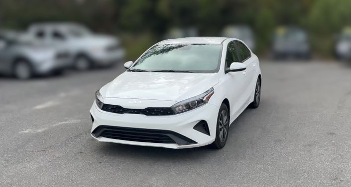 2024 Kia Forte LXS -
                Haines City, FL