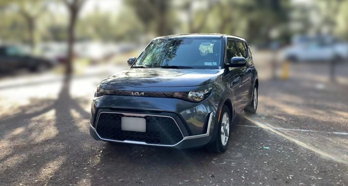 2024 Kia Soul LX -
                Haines City, FL