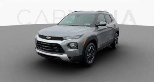 2023 Chevrolet Trailblazer