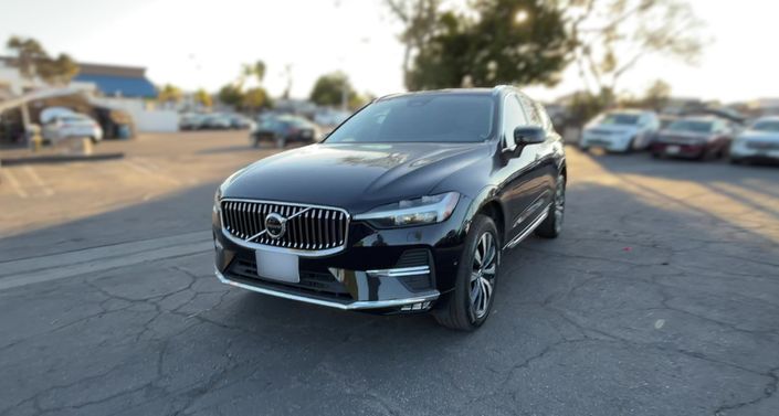 2023 Volvo XC60 B5 Plus -
                Garden Grove, CA