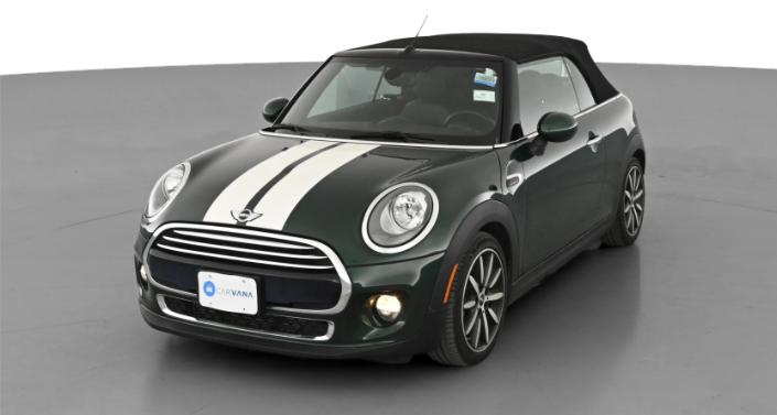 2016 MINI Cooper Convertible  -
                Beverly, NJ