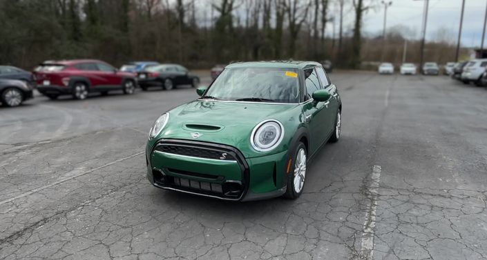 2024 MINI Cooper Hardtop S -
                Concord, NC