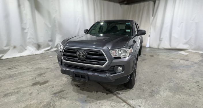 2019 Toyota Tacoma SR5 -
                Hebron, OH