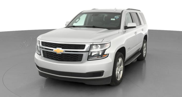 2017 Chevrolet Tahoe LT -
                Lorain, OH