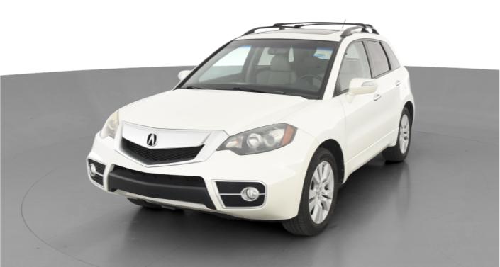 2010 Acura RDX Base -
                Haines City, FL