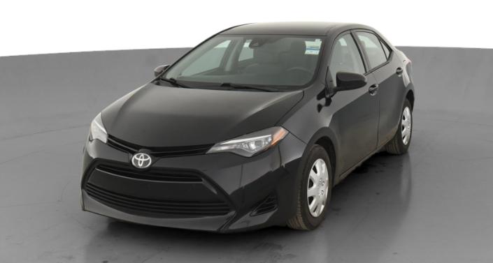 2018 Toyota Corolla L -
                Indianapolis, IN