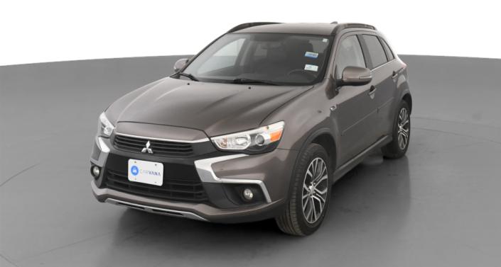 2017 Mitsubishi Outlander Sport SEL -
                Fort Worth, TX